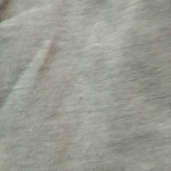 #0417 Mens Champion Authentic Athletic Wear Gray Sweatpants Size 5XL - Picture 11 of 16